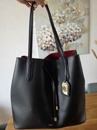 Ralph Lauren Tote Bag