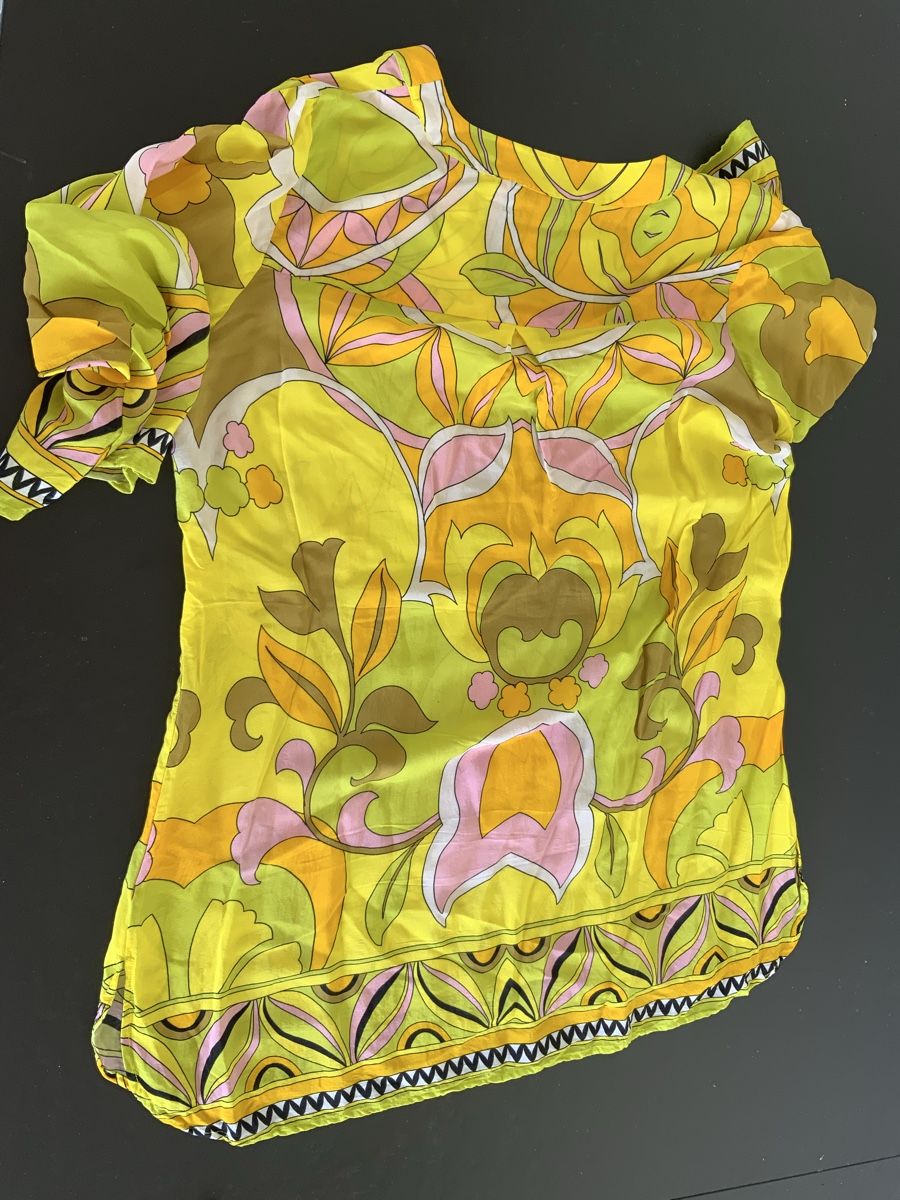 Tuniken: Sommer Tunika – Gebraucht aus Bremgarten b. Bern von san_c7sz 2
