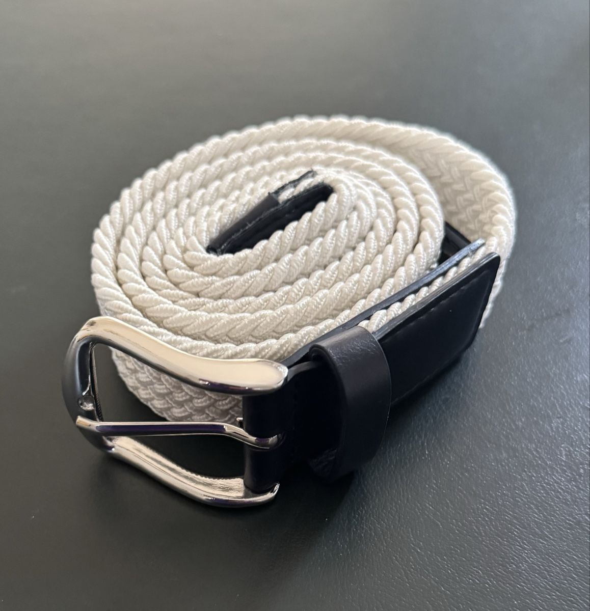 Ceintures: Belt ALCOTT – D'occasion à Coppet par Apicius1