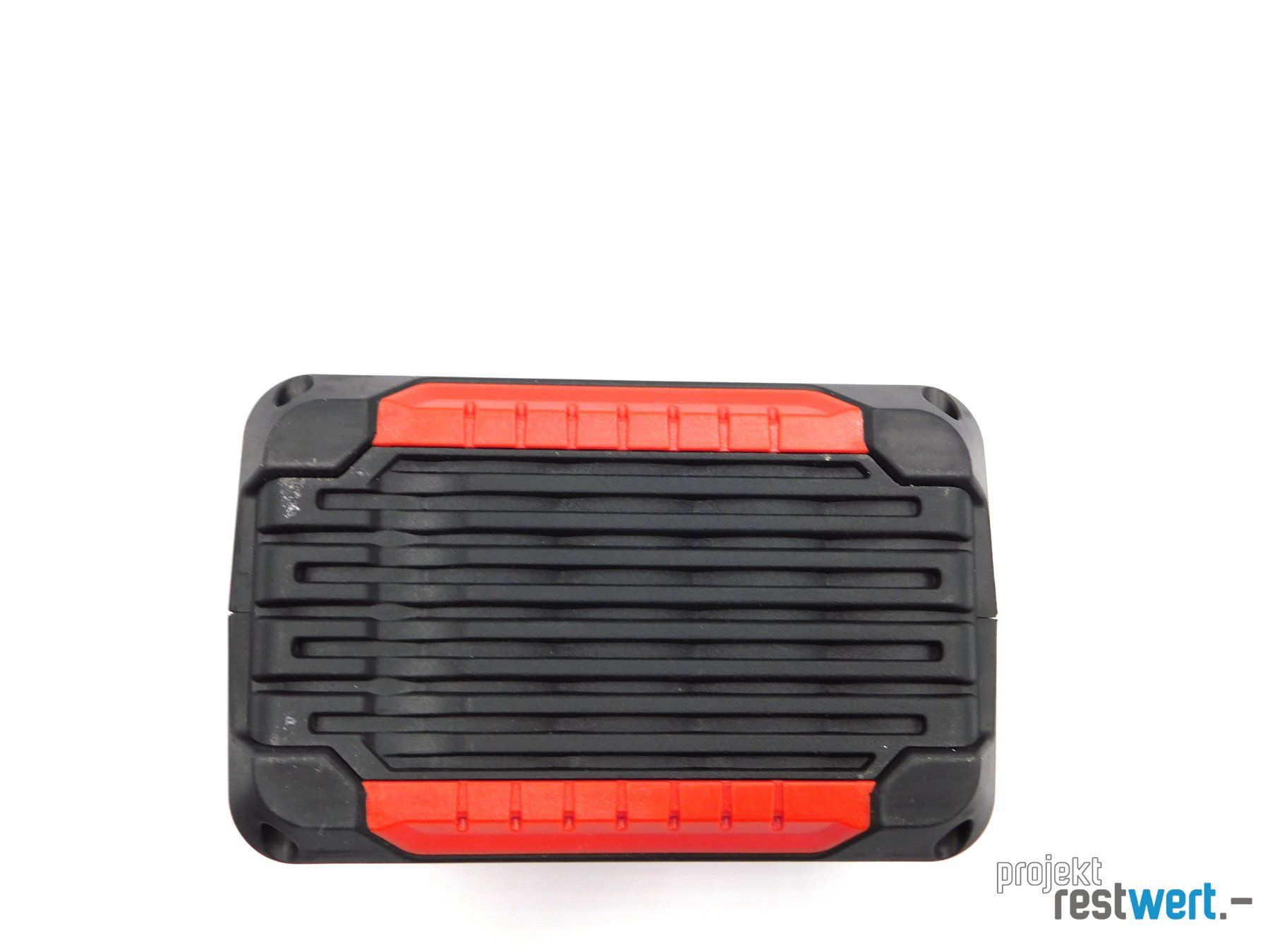 Einhell Caricatori & Batterie: Power X-Change Akku Twin-Pack von EINHELL – Nuovo (secondo la descrizione) da Bülach venduto da restwert_buelach 5