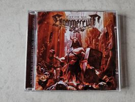 Hammercult  -  Built For War