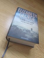 ELISABETH GEORGE: Wer Strafe verdient