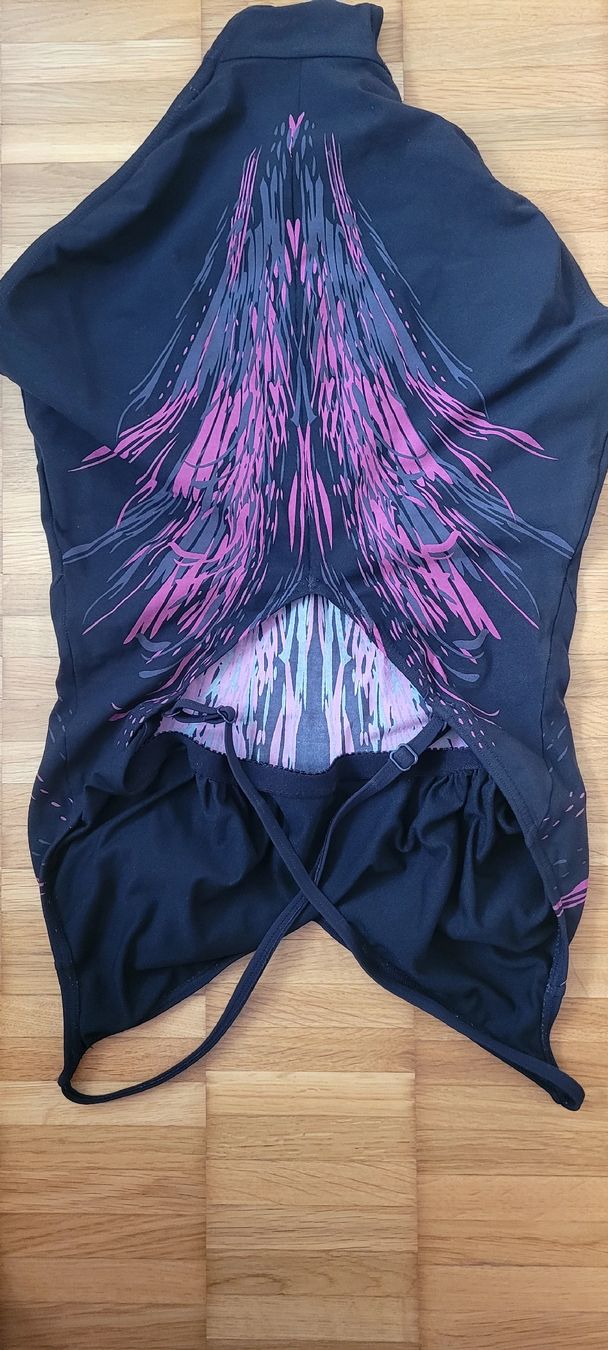 Speedo Costumi da bagno & Bikini: Speedo Badeanzug, Gr. 38, gebraucht – Usato da Emmenbrücke venduto da gatasalvache 7