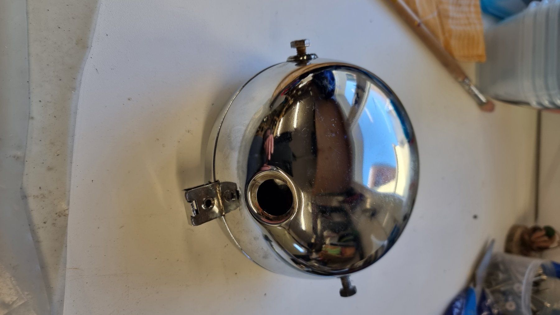 Lampade: Lampe – Usato da ramiswil venduto da saboli01 3