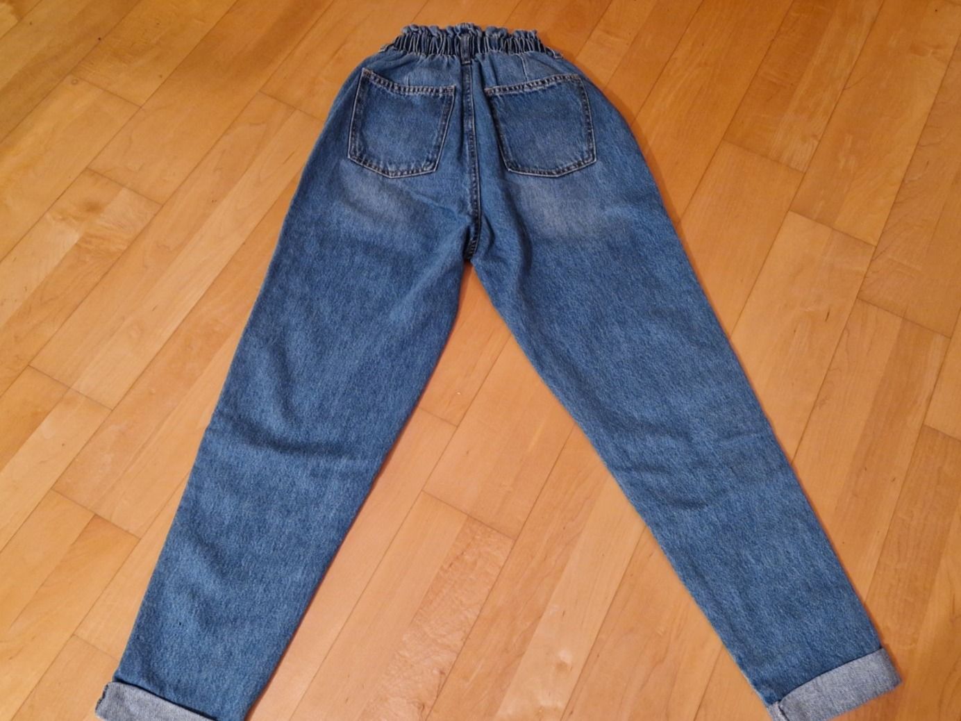 Jeans: Lässige Jeans TALLY WEIJL, 32 – Neu (gemäss Beschreibung) aus Frasnacht von MiraBelle79 2