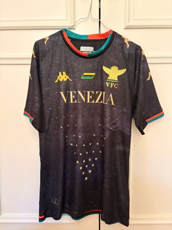 Maillot Venezia - Taille M
