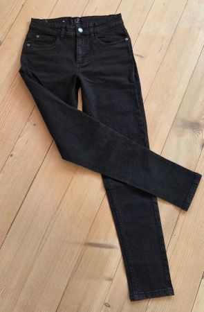 Hose / Jeans stretchy ,Up2 Fashio ,Gr. 36