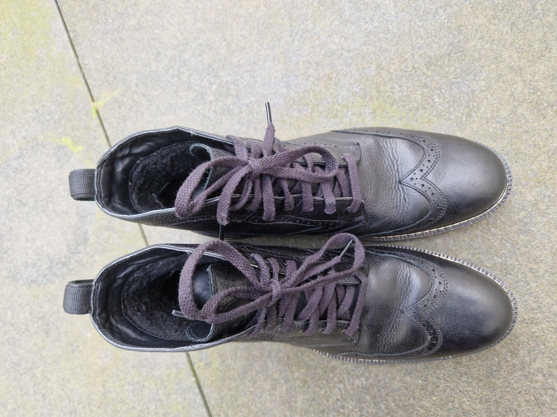 Timberland Chaussures hommes: Timberland Boots Gr. 45.5 – D'occasion à Winterthur par Marcello66 1