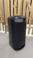 Sony SRS XV 500 Bluetooth Box Partybox