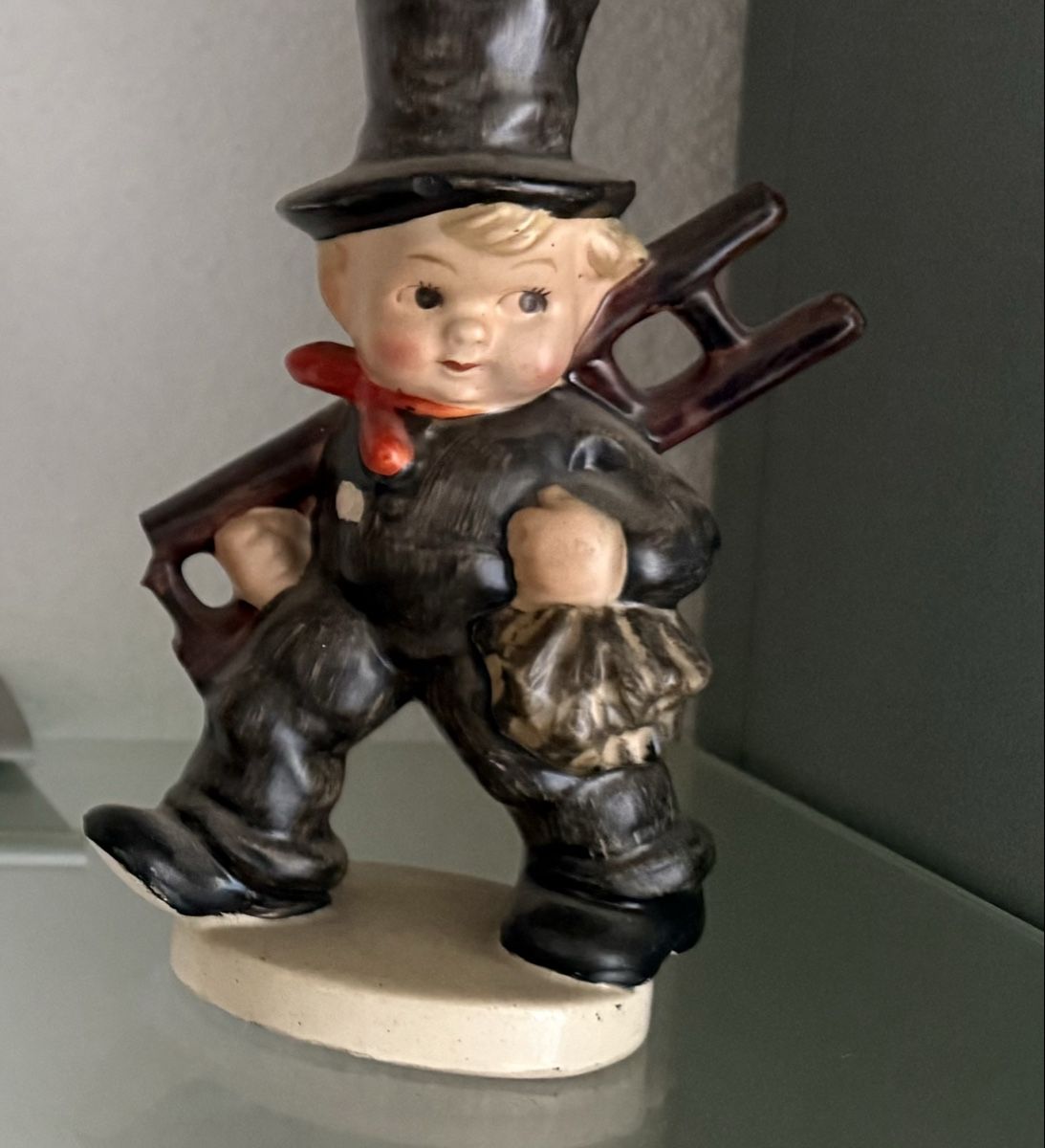 Hummel Figuren: Hummel Figuren – Gebraucht aus Aarwangen von wifag70 1