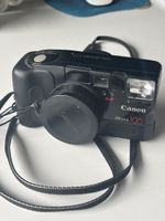 Canon Prima Zoom 105 - Appareil Argentique - semi defekt