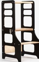 Duck Woodworks Lernturm klappbar