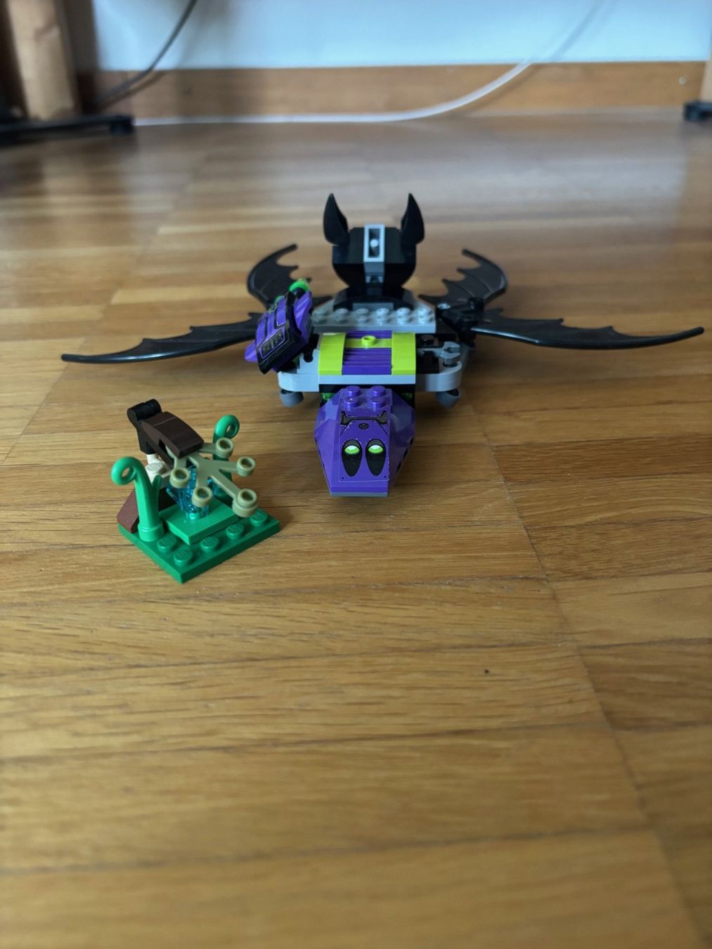 Lego Giocattoli: Lego Chima Set 70128 – Usato da Basel venduto da Biglex_bc 2
