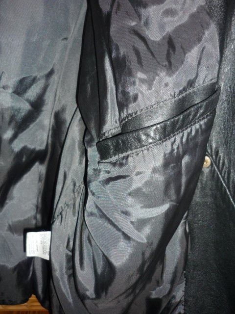 Jacken: SCHÖNER-JACKE GR. S.BIS GR. M.  ECHT LEDER – Gebraucht aus St.Gallen von Anso 4