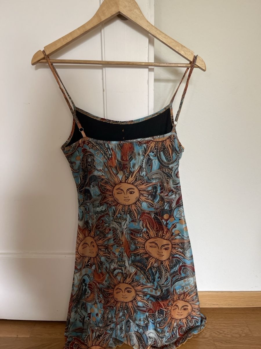 Vestiti: Schönes Sommerkleid – Nuovo (secondo la descrizione) da Zürich venduto da Samichlaaus 1