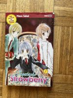 nagatacho strawberry tome 1