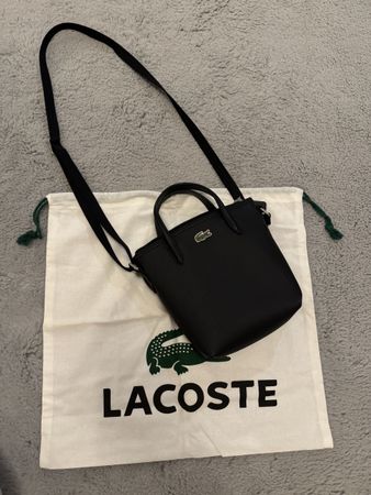 Lacoste Handtasche
