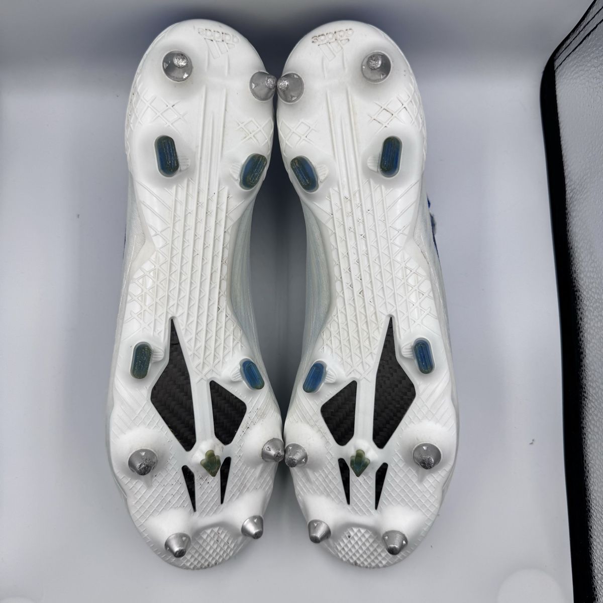 Adidas Herrenschuhe: Adidas X Speedflow (46) – Gebraucht aus Cham von fuli 2