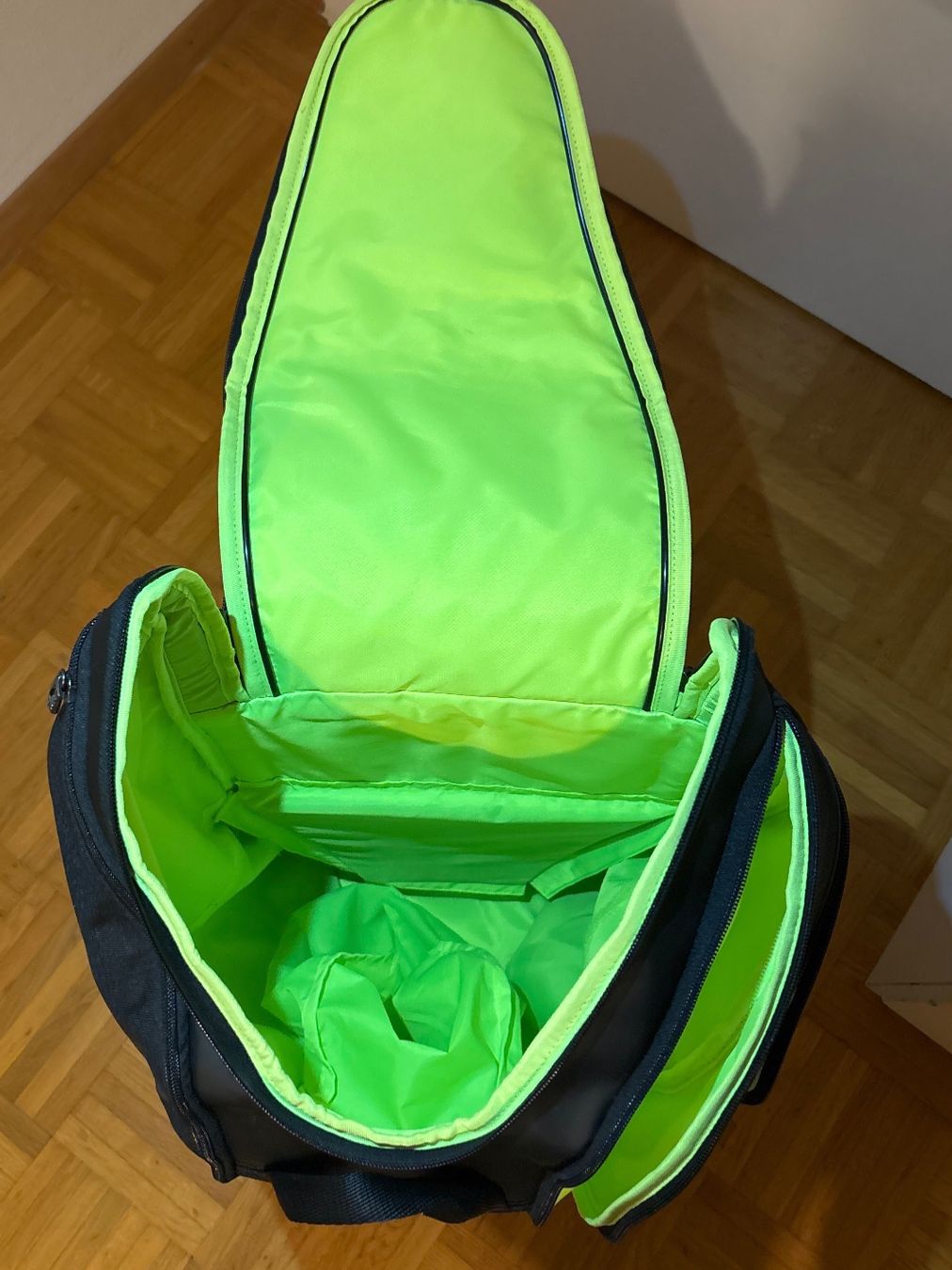 Yonex Borse: Sac Yonex – Nuovo (secondo la descrizione) da Villars-sur-Glâne venduto da anden_arn 2