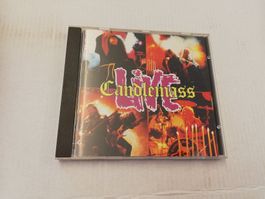 CANDLEMASS - LIVE