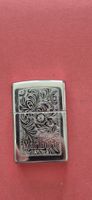 Zippo Marlboro Venetian Chrome (1998) - Authentique E XIV