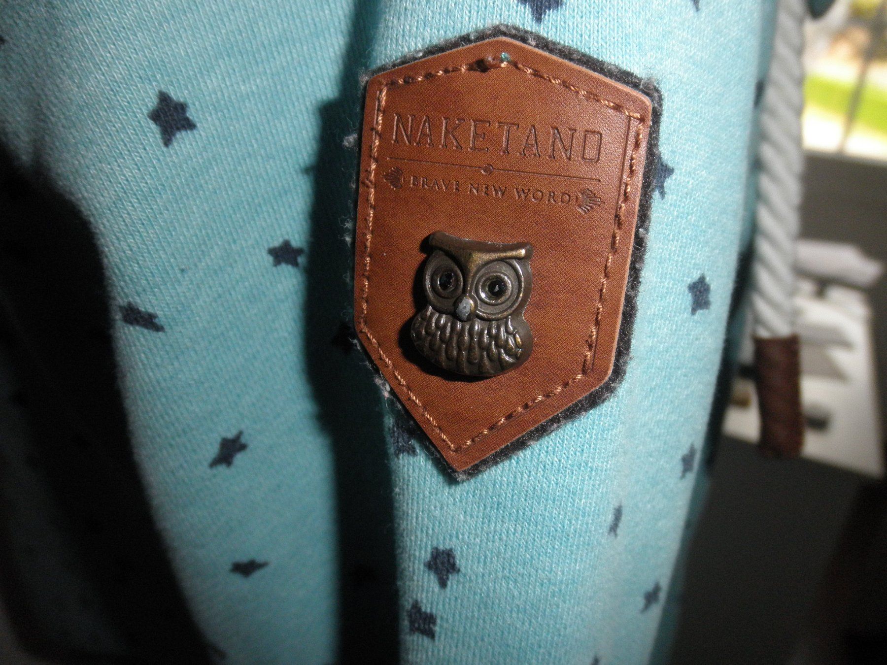 Naketano Vestes: Naketano Jacke – D'occasion à Buttwil par Engelhaar 1