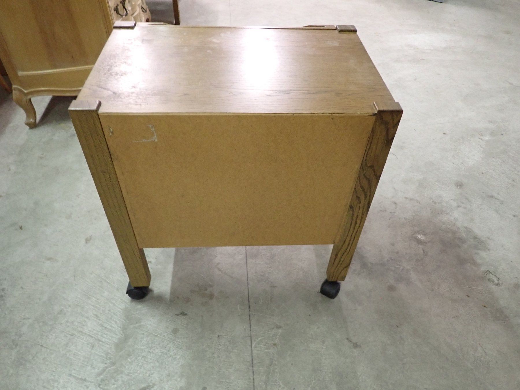 Commodes: Schubladenstock auf Rädern – D'occasion à Wallisellen par Mf1000 4