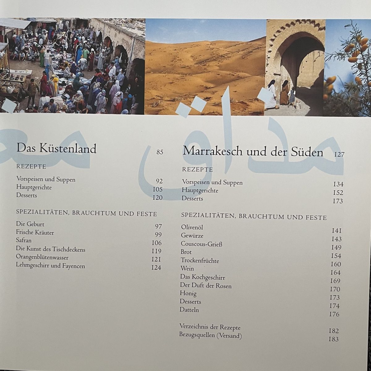 Libri: Zu Gast in Marokko – Usato da Schwyz venduto da rs-trend 3