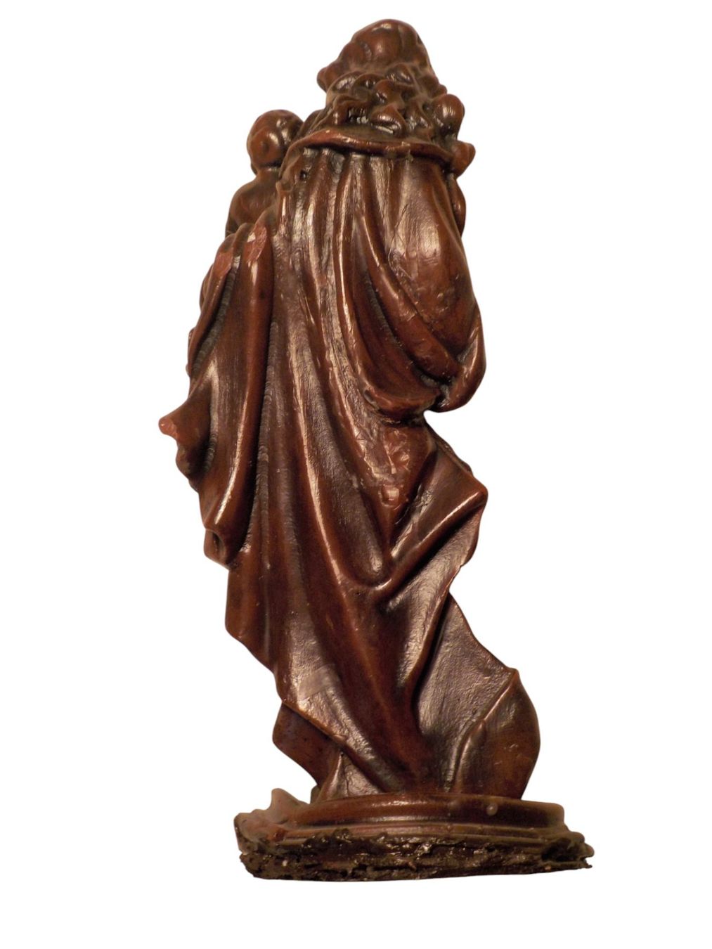 Sculture & Statue: Skulptur Maria Wachs – Usato da Mörschwil venduto da antiksalon21 3