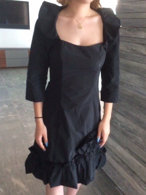 Vestiti: Kleid mit Jacke, Gr. 36 – Usato da Weggis venduto da Prinz49 2