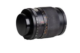 COSINON 135mm 2.8 Objektiv lens 135 mm f2.8 m42