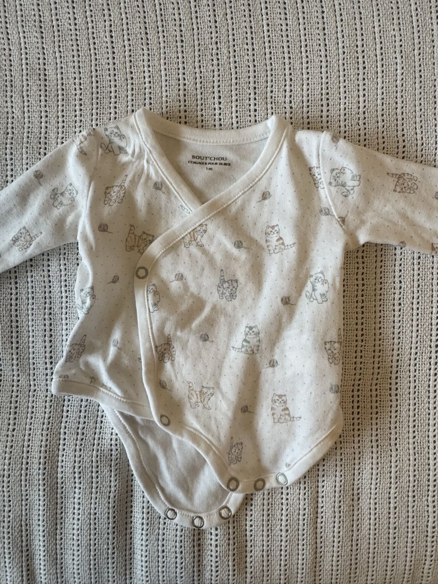 Kleiderpakete & -sets: Body MONOPRIX – Neu (gemäss Beschreibung) aus Meyrin von The_Top_Dressing 1