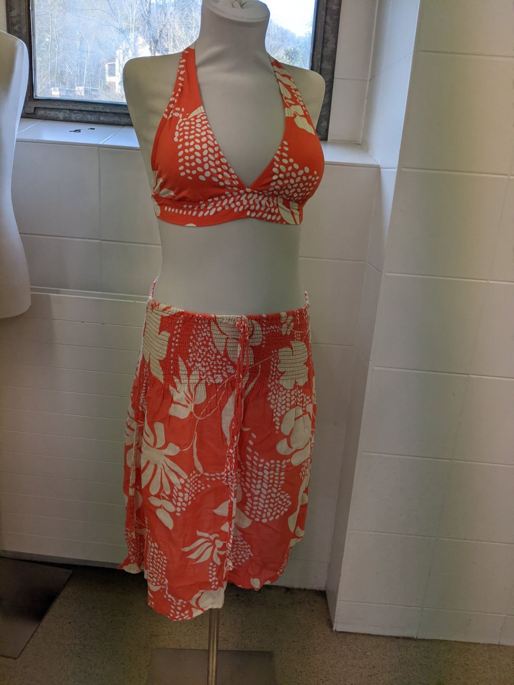 Costumi da bagno & Bikini: Strandbekleidung Gr 36 38 40 42 – Usato da Langnau am Albis venduto da Judithsebi 3