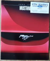 FORD MUSTANG 1994
