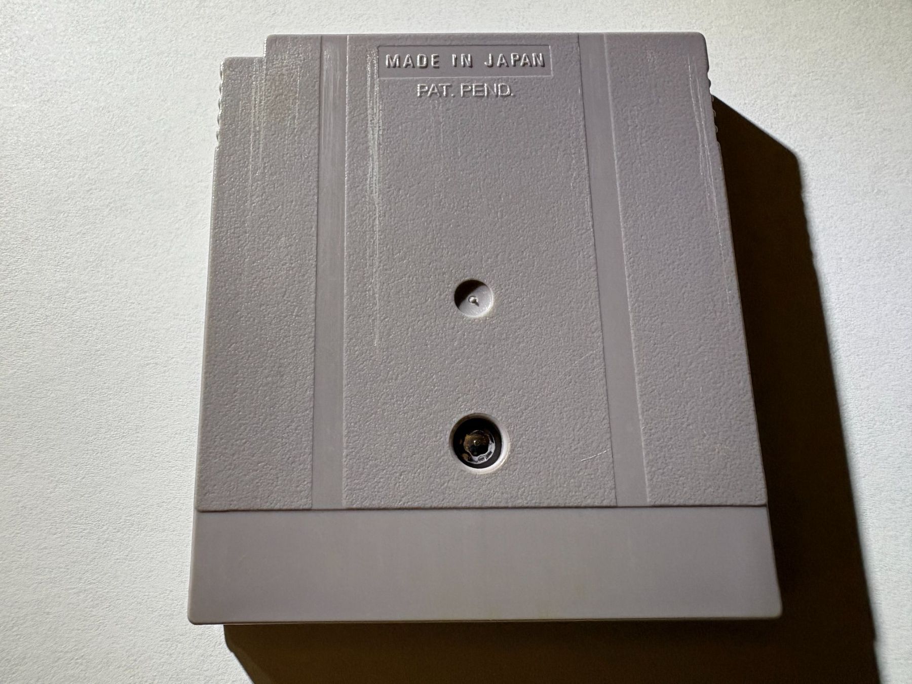 Nintendo Giochi: Dropzone - Nintendo Game Boy - NOE Modul – Usato da Zürich venduto da VintagePalace 1