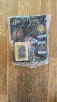 Der Herr der Ringe Sammelfiguren neu
