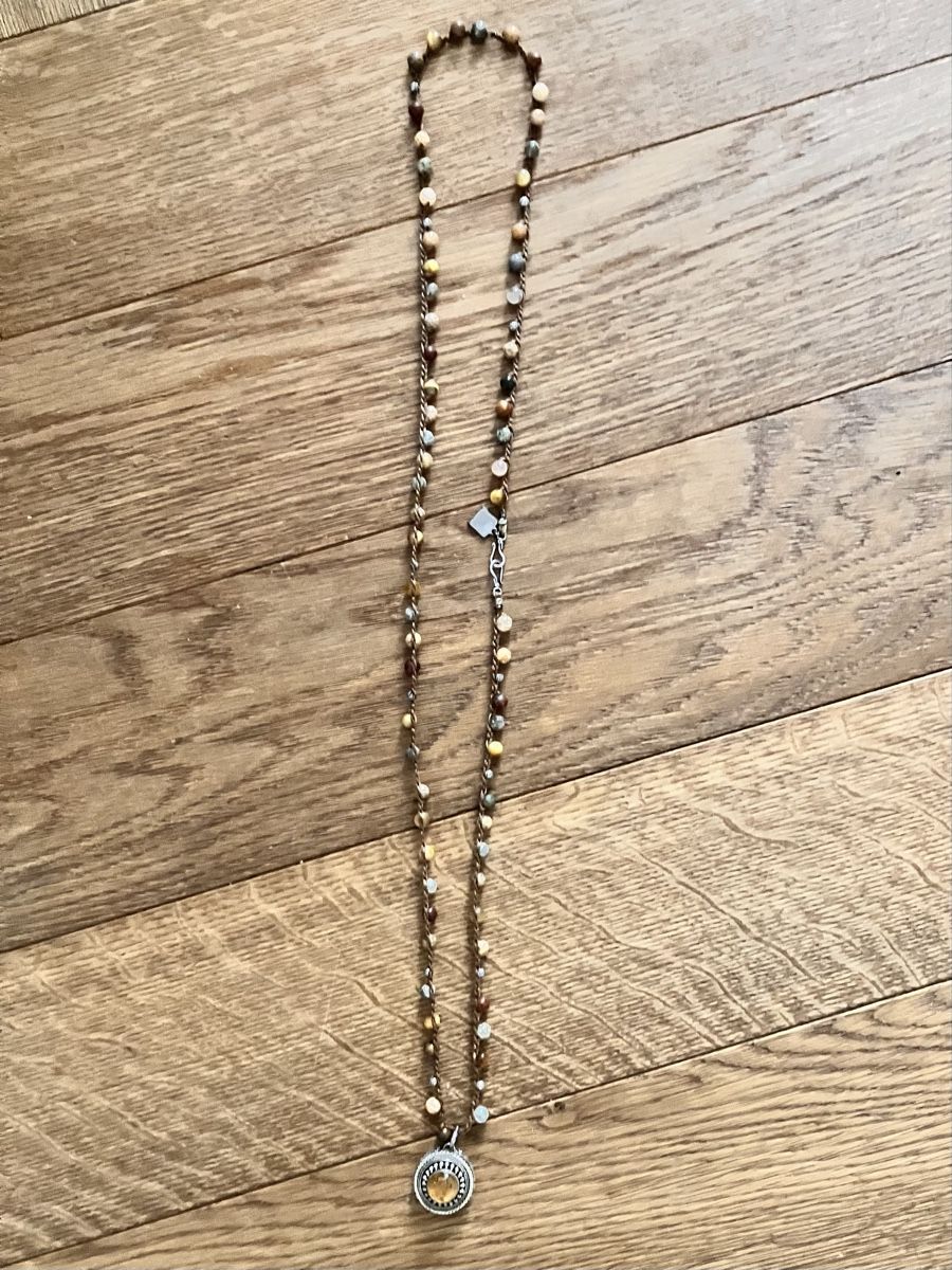 Ketten: Kette CORAZON – Gebraucht aus Bern von Mawe0205 1
