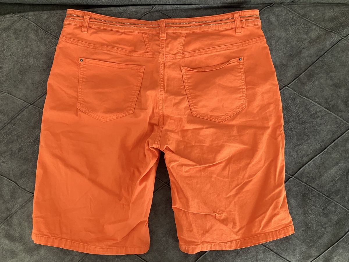 More & More Pantaloni: More & More  Shorts 42 – Usato da Weiningen ZH venduto da moon-55 3
