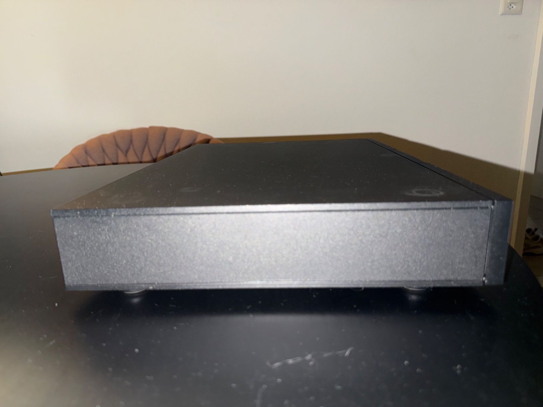Naim Verstärker: Naim FlatCap 2 – Gebraucht aus Schlieren von BT89 2
