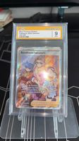 Banditenschweater Pokemon Karte