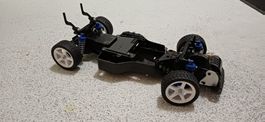 Tamiya FF01 Rarität