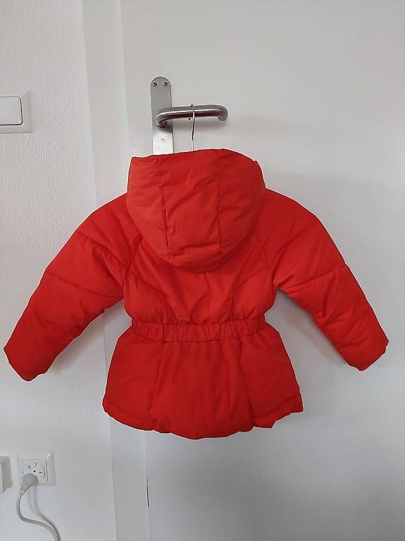Vestes & Manteaux: Veste jacadi 5 ans hiver  – D'occasion à Onex par morelan 2