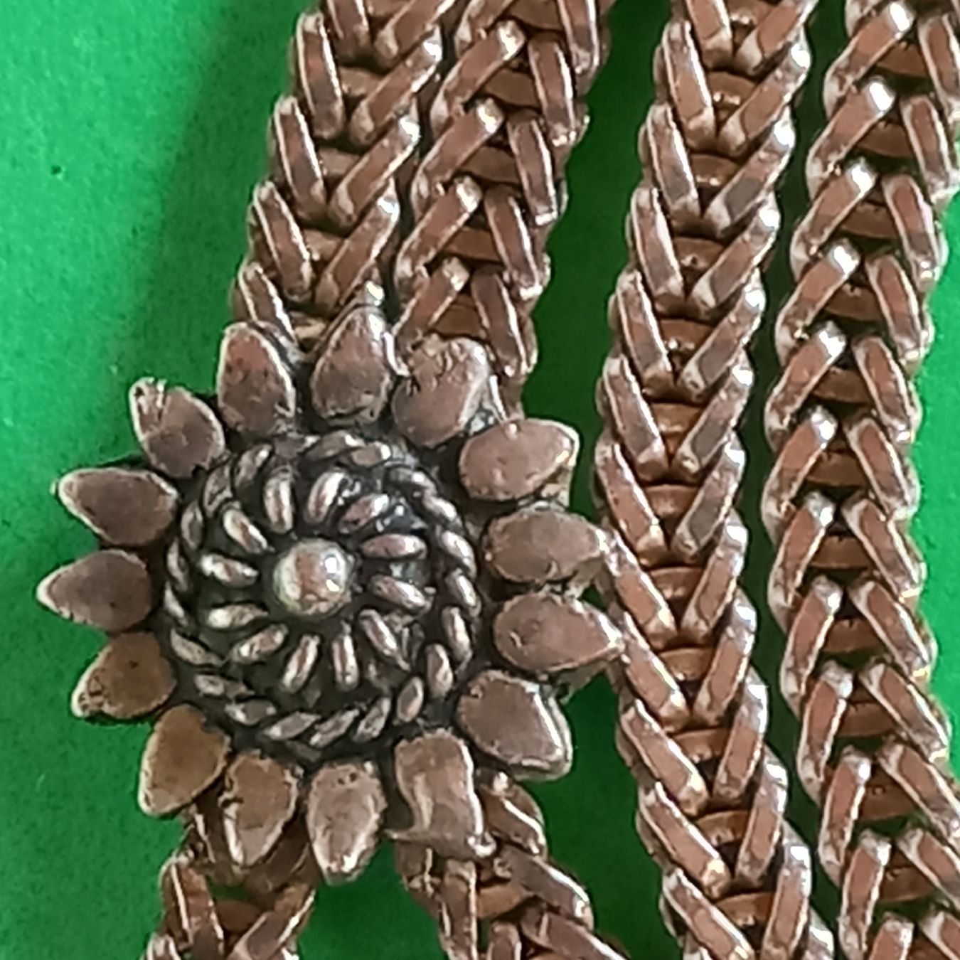 Ketten: Collier en argent 925  avec pendentif. chic! – Neu (gemäss Beschreibung) aus Dompierre FR von fat_xth5 7