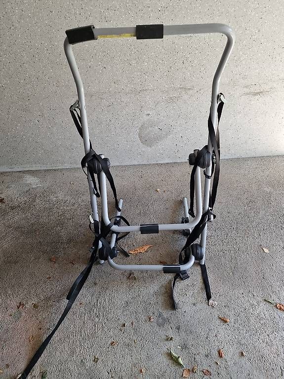 Travi: Veloträger und universal Heck – Usato da Ostermundigen venduto da BrunoPastore3072OM 2