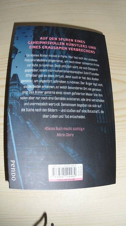 Bücher: Guillaume Musso 2 Besteller – Gebraucht aus Wetzikon ZH von Matrixx7 3