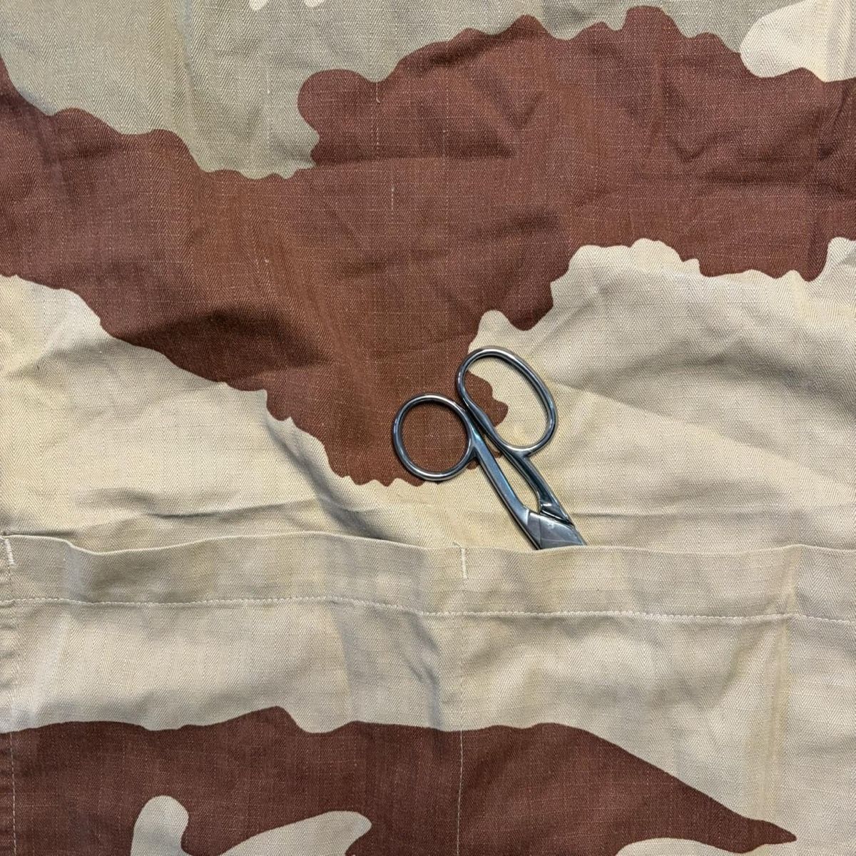 Gilet & Giacche: Militärweste – Usato da Capolago venduto da LA.BOTTEGA 3