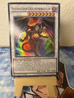 Yu-Gi-Oh! Rotdrachen-Erzunterweltler / LC5D 🇩🇪