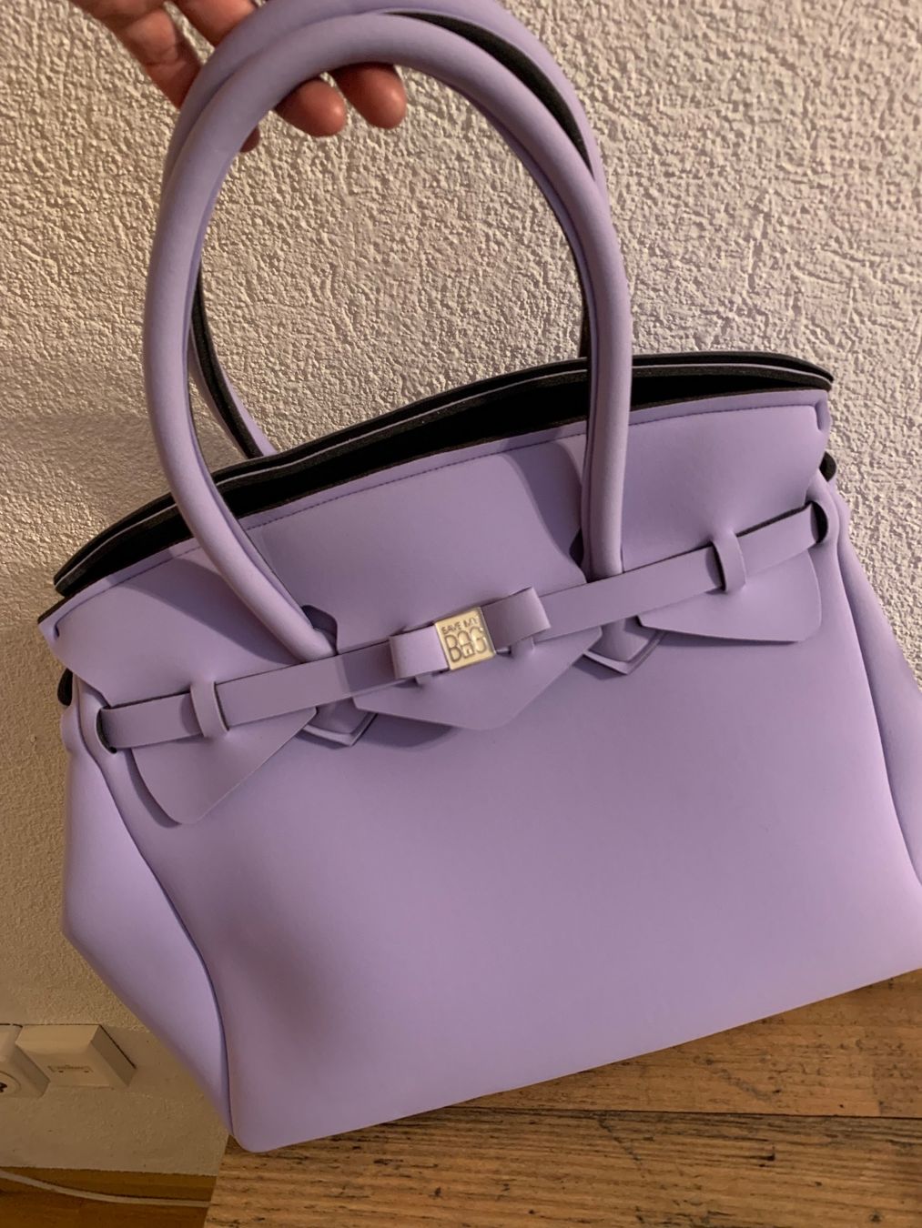 Borse da donna: Neopren Tasche – Usato da Zürich venduto da Lieneli