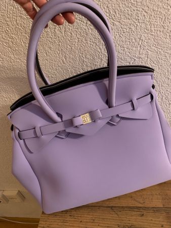 Neopren Tasche