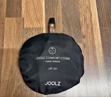 Joolz Comfort Cover mit Sonnenschutz SPF